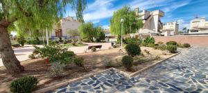 Apartamento Salamanca 4