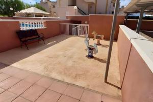 Apartamento Salamanca 4