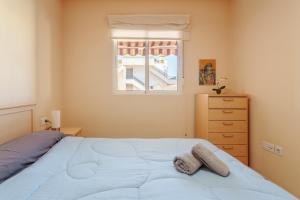 Apartamento Salamanca 4