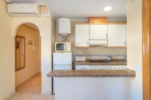 Apartamento Salamanca 4