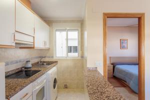 Apartamento Salamanca 4