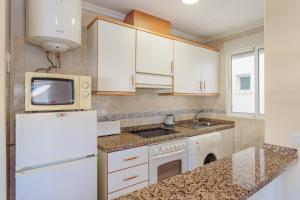 Apartamento Salamanca 4