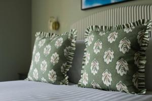 Room 5 - Olive House