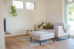 Ferienwohnung Baßler Weinberg