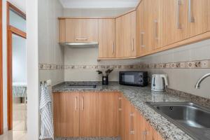 Vivienda vacacional Ana