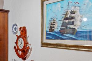 Ittiturismo Isola Rossa Casa img19