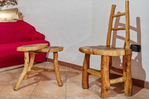 Ittiturismo Isola Rossa Casa