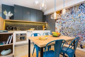 Privilege Suites by Friendhouse