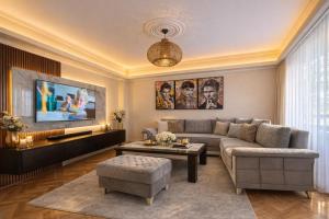 Mitrovi Apartment