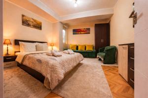 Mitrovi Apartment