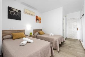 Beach Palace Carihuela