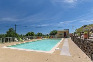 Maisons Cozy - Mas Lachamp