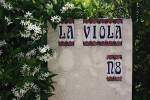 Villa La Viola img18