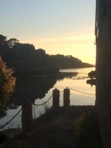 Chambre Keranroux - Île de Bréhat