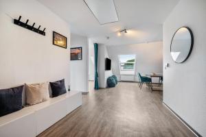 Altstadtblick Jever