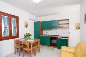 mirtagru Ena Casa Vacanze