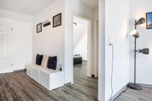 Altstadtblick Jever