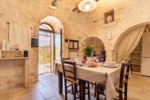 Trullo Nurillo