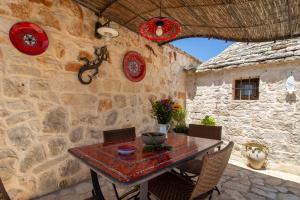 Trullo Nurillo