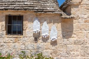 Trullo Nurillo
