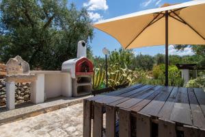 Trullo Nurillo