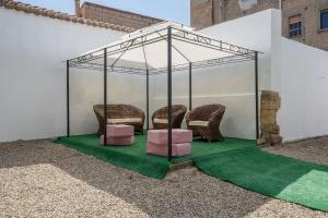 Oasi Mediterranea La Campidanese