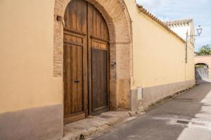 Oasi Mediterranea La Campidanese