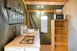 Lodge 3 - Domaine Des Landes