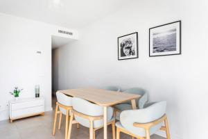 Beach House Playa del Puig