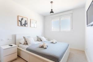 Beach House Playa del Puig