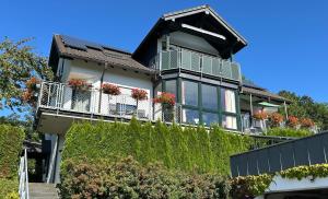 Ferienwohnung Moos-Hochsauerland