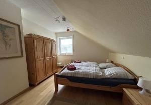 Ferienwohnung Moos-Hochsauerland