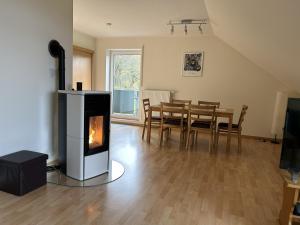 Ferienwohnung Moos-Hochsauerland