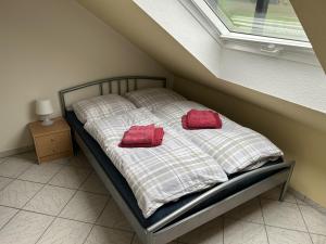Ferienwohnung Moos-Hochsauerland