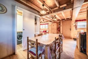 Chalet 6p Premium - La Bergeronette