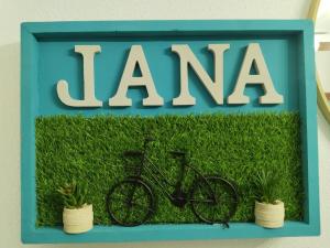 Apartamento Jana Santillana del Mar