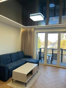 Mile of the Motława River