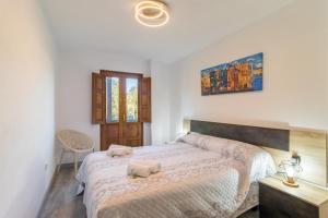 Apartamento Jana Santillana del Mar