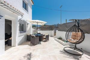 Dúplex El Chaparral Golf