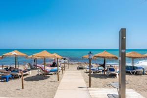 Dúplex El Chaparral Golf