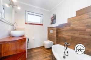Ferienwohnung Lahost