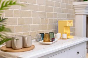 Suite Fighera - Martina Franca