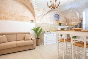 Suite Fighera - Martina Franca