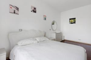 Quadrilocale Luminoso con Balcone