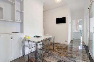 Quadrilocale Luminoso con Balcone