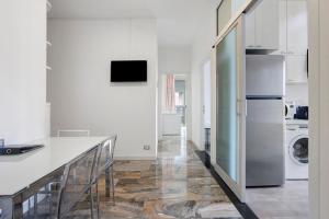 Quadrilocale Luminoso con Balcone