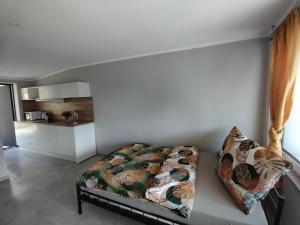 Apartamenty nad Jeziorem Michalak