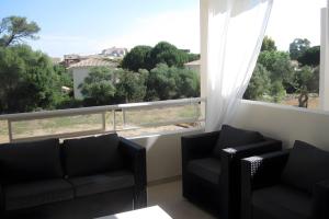 Appartamento T3 Calvi