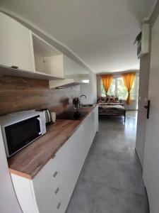 Apartamenty nad Jeziorem Michalak