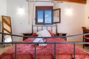 Lunapetra House - 3 Min from Beach